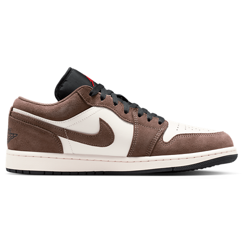 AJ 1 Low Palomino/Phantom/Black - View 1