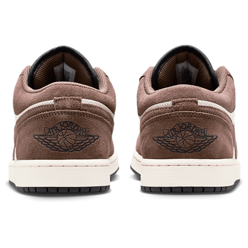 Men's AJ 1 Low Palomino/Phantom/Black - View 3