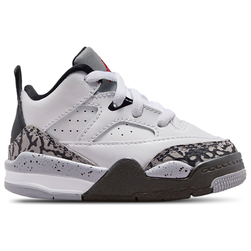 Boys' Toddler Son Of Mars Black/Red/White - View 1