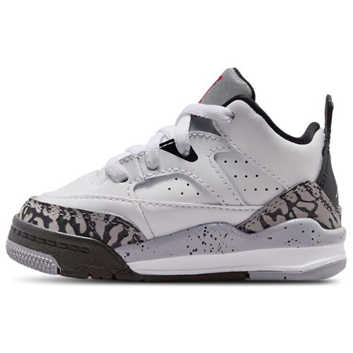 Boys' Toddler Son Of Mars Black/Red/White - View 2