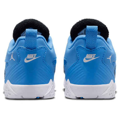 Boys' Toddler MVP 92 Blue/White/Black - View 3