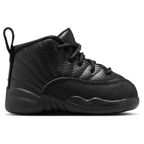 Boys' Toddler Retro 12 Black/Red - View 1