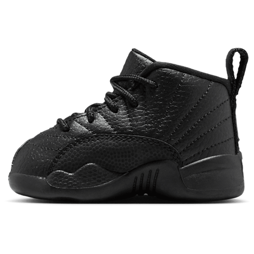 Boys' Toddler Retro 12 Black/Red - View 2