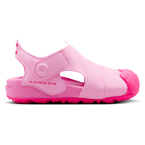 Girls' Toddler OTDR Sandals Pink Rise/Black - View 1