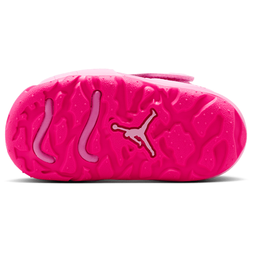 Girls' Toddler OTDR Sandals Pink Rise/Black - View 5