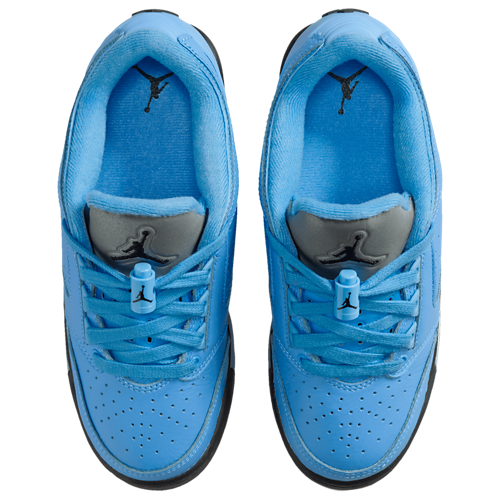 Boys' Grade School Sixty Plus Low Navy/White/Blue - View 4