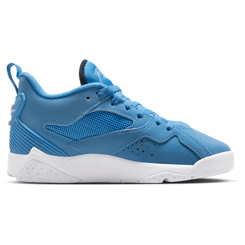 Boys' Grade School MVP 92 Blue/White/Black - View 1