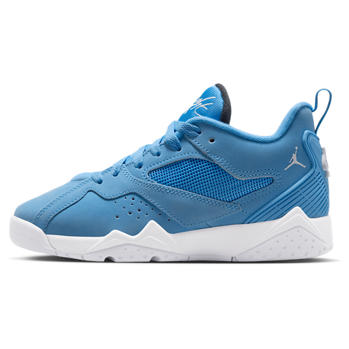 Boys' Grade School MVP 92 Blue/White/Black - View 2