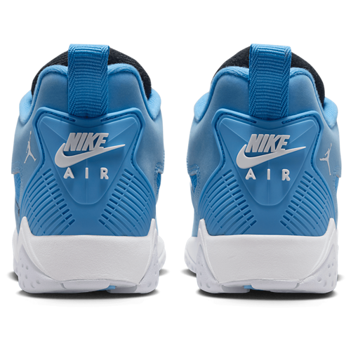 Boys' Grade School MVP 92 Blue/White/Black - View 3