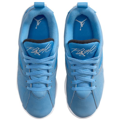 Boys' Grade School MVP 92 Blue/White/Black - View 4