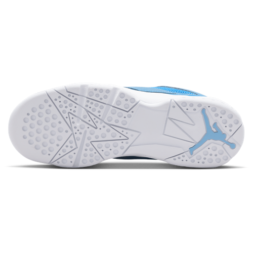Boys' Grade School MVP 92 Blue/White/Black - View 5