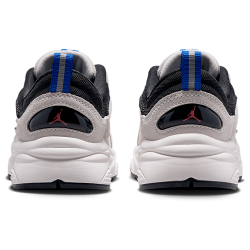Boys' Grade School Trunner O/S White/Red/Black - View 3