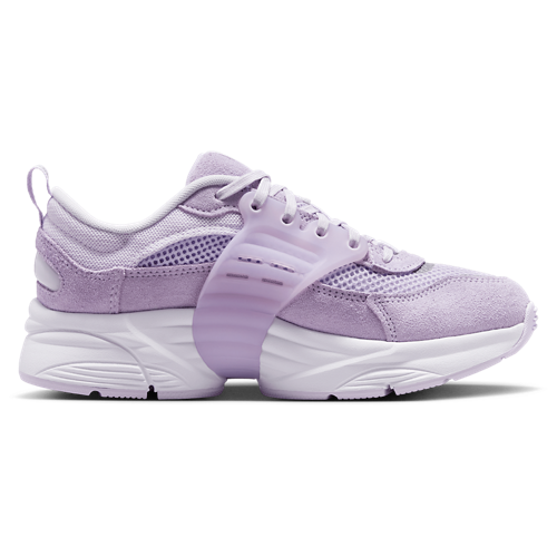 Boys' Grade School Trunner O/S Purple/White - View 1