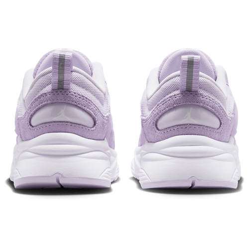 Boys' Grade School Trunner O/S Purple/White - View 3