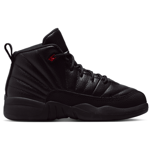 Boys' Preschool Retro 12 Red/Black - View 1