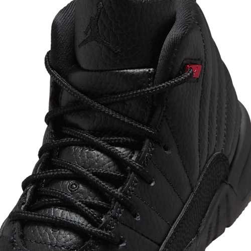 Boys' Preschool Retro 12 Red/Black - View 7