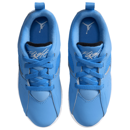 Boys' Preschool MVP 92 Blue/White/Black - View 4