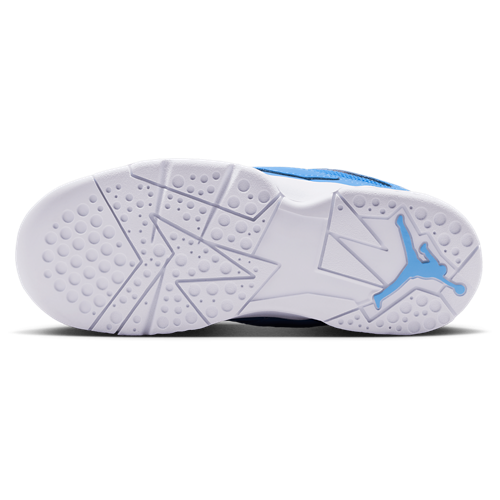 Boys' Preschool MVP 92 Blue/White/Black - View 5