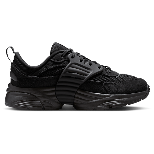 Boys' Grade School Trunner O/S Anthracite/Black/Black - View 1