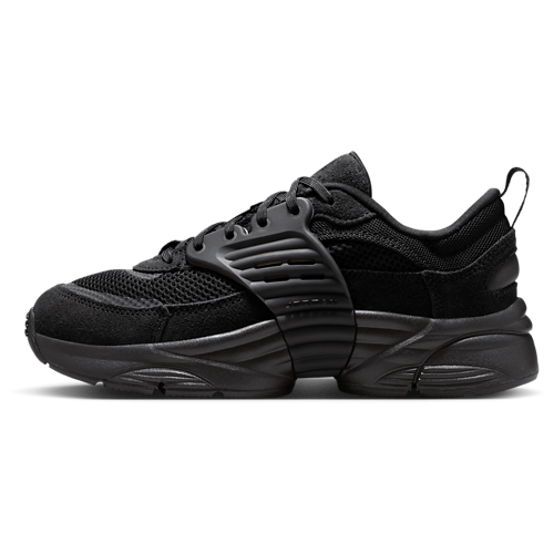Boys' Grade School Trunner O/S Anthracite/Black/Black - View 2
