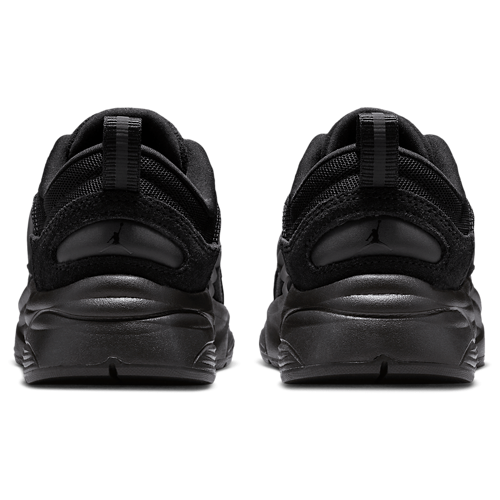 Boys' Grade School Trunner O/S Anthracite/Black/Black - View 3