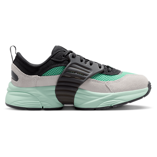 Girls' Grade School Trunner Jade Aura/Black/Neutral Grey - View 1