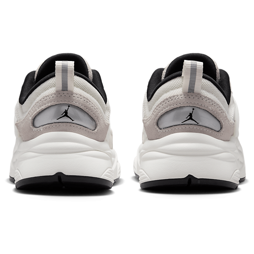 Girls' Grade School Trunner Black/Sail/Sail - View 3