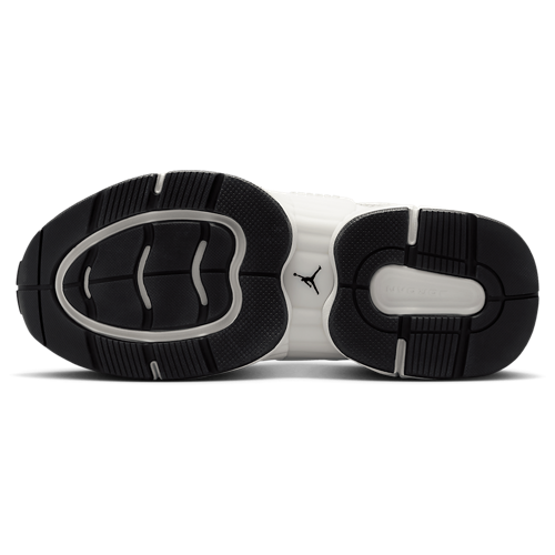 Girls' Grade School Trunner Black/Sail/Sail - View 5