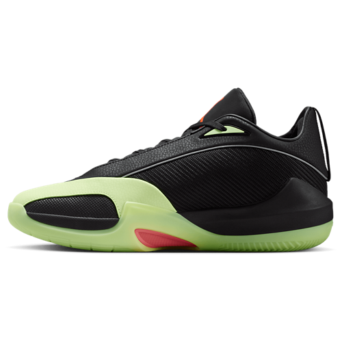 Triangle Barely Volt/Black/Infrared - View 2