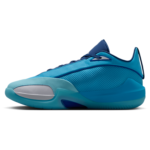 Triangle White/Blue - View 2