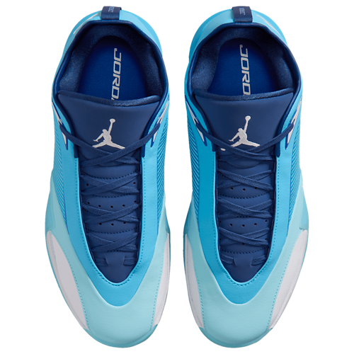 Triangle White/Blue - View 4