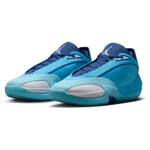 Triangle White/Blue - View 6
