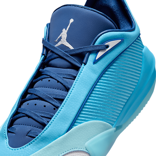 Men's Triangle White/Blue - View 7