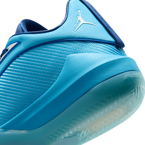 Men's Triangle White/Blue - View 8