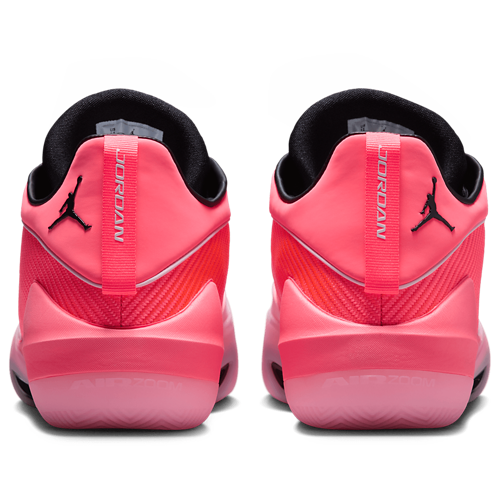 Men's Triangle Black/Hyper Punch/Medium Soft Pink - View 3