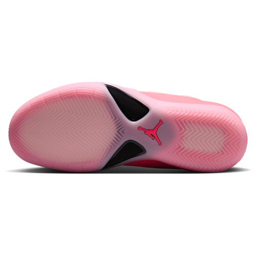 Men's Triangle Black/Hyper Punch/Medium Soft Pink - View 5