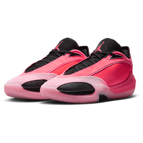 Triangle Black/Hyper Punch/Medium Soft Pink - View 6