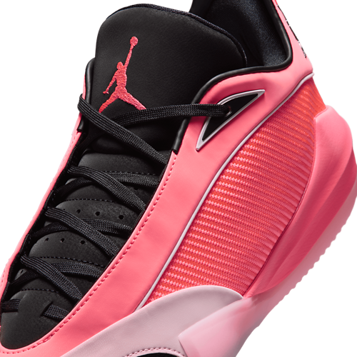 Triangle Black/Hyper Punch/Medium Soft Pink - View 7