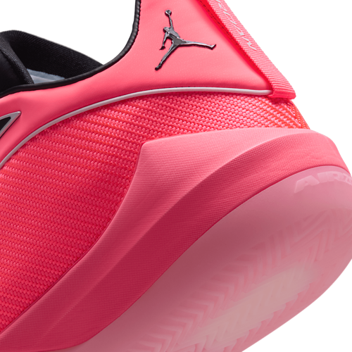 Men's Triangle Black/Hyper Punch/Medium Soft Pink - View 8