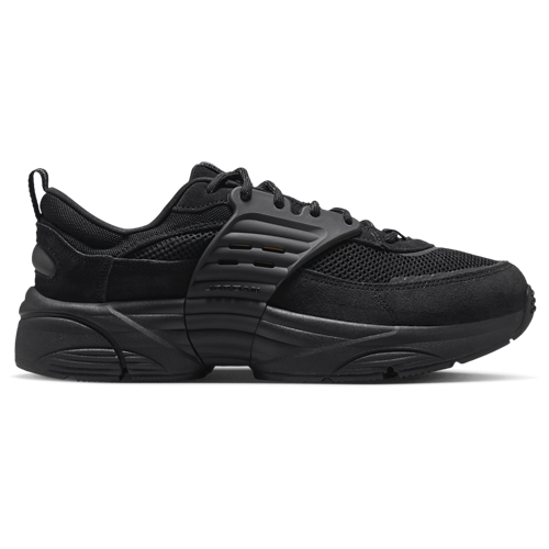 Trunner O/S Black/Black/Anthracite - View 1