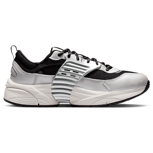 Trunner O/S White/Black/Photon Dust - View 1