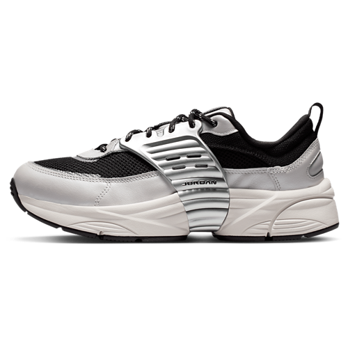 Trunner O/S White/Black/Photon Dust - View 2