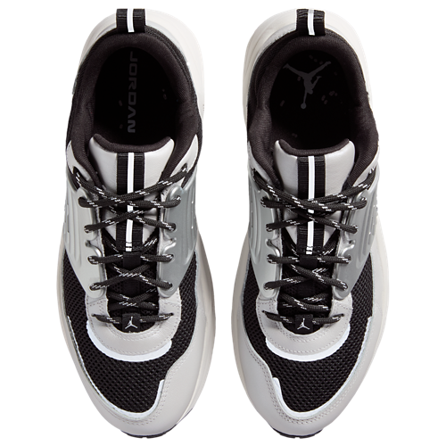 Trunner O/S White/Black/Photon Dust - View 4