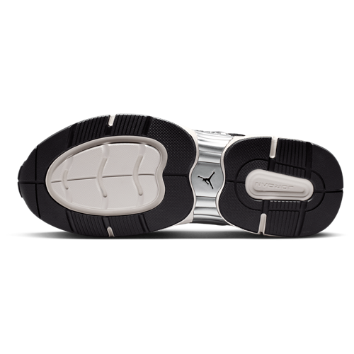 Trunner O/S White/Black/Photon Dust - View 5