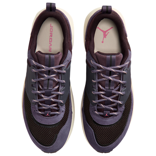 Trunner O/S Pinksicle/Dk Raisin/Burgundy Ash - View 4