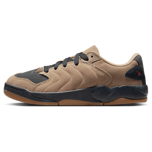 Session Khaki/Red/Grey - View 2