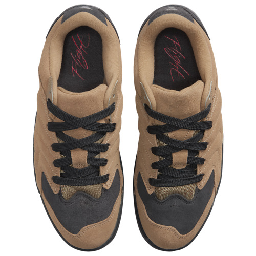 Session Khaki/Red/Grey - View 4