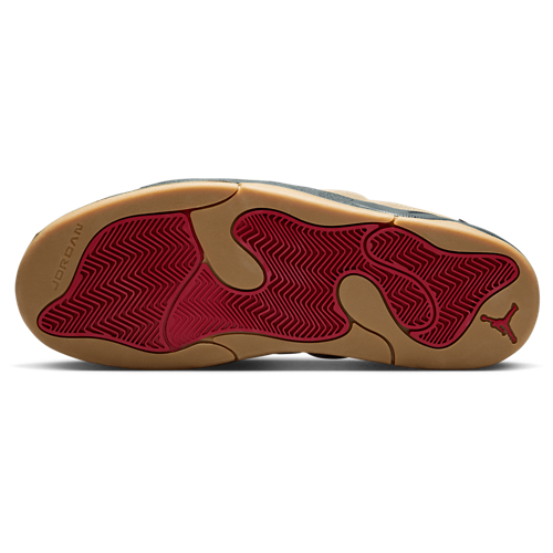 Session Khaki/Red/Grey - View 5