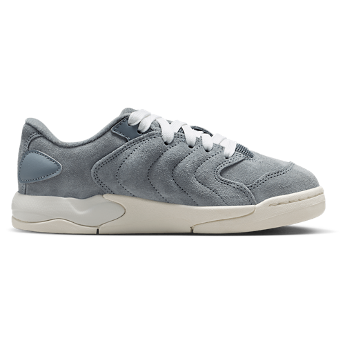 Boys' Grade School Session Varsity Red/Cool Gray - View 1
