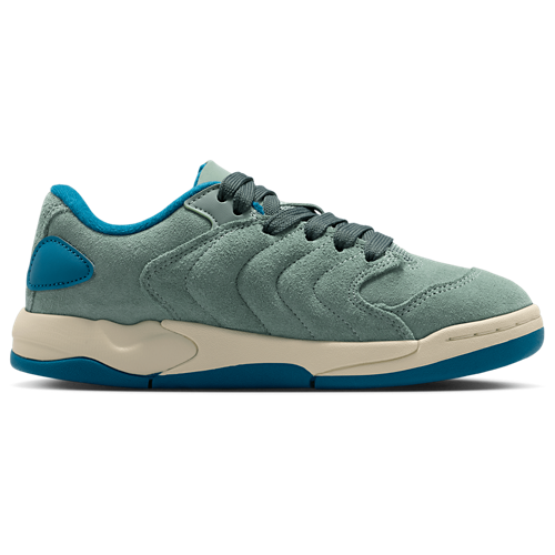 Boys' Grade School Session Sea Glass/Green Abyss/Dusty Sage - View 1